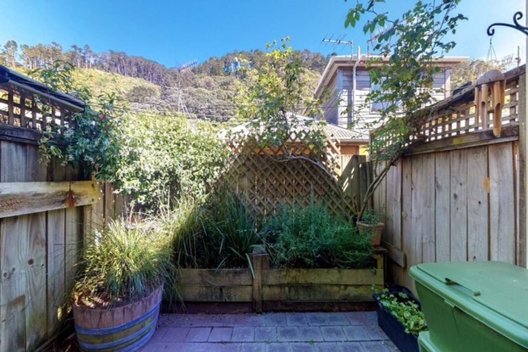 Photo of property in 168u5 Tinakori Road, Thorndon, Wellington, 6011