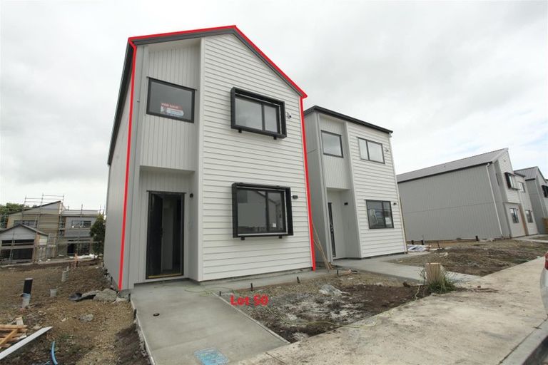 Photo of property in 47 Kairakau Street, Papakura, 2110