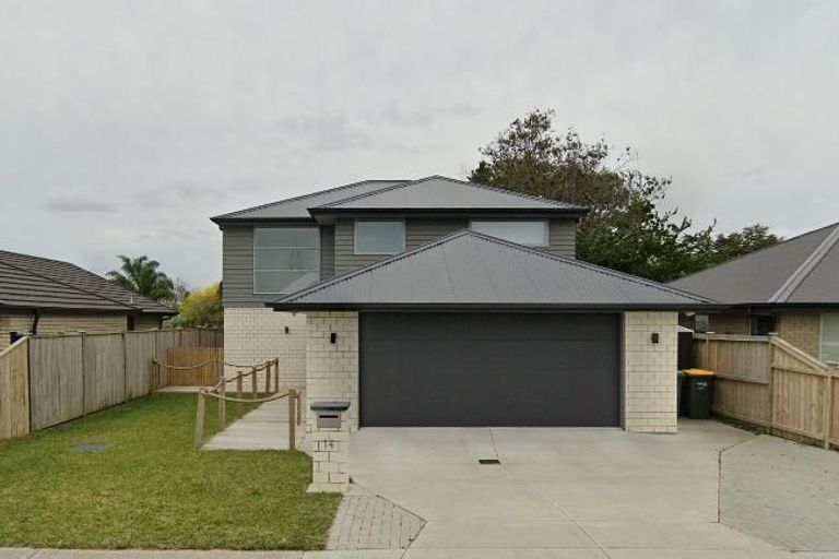 Photo of property in 14 Makatiti Street, Pukekohe, 2120