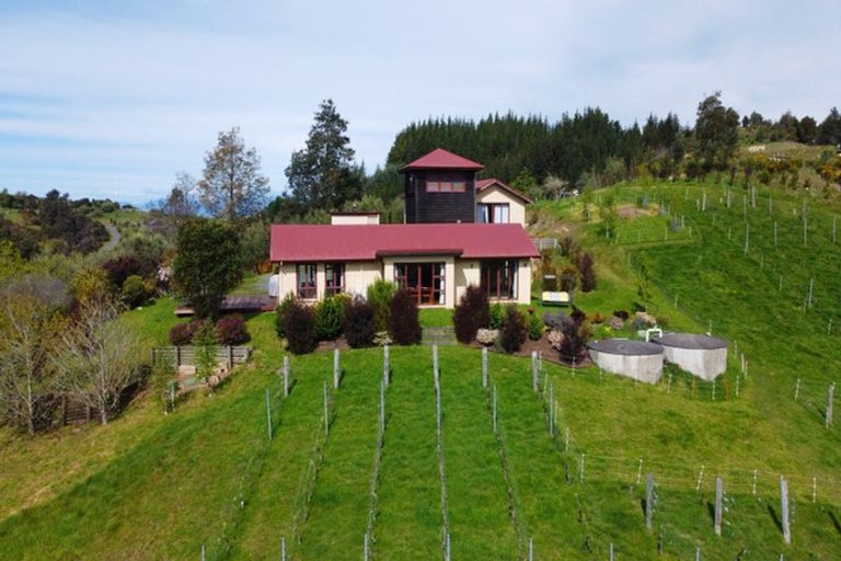 Photo of property in 9 Wharua Tiro Place, Motueka, 7196