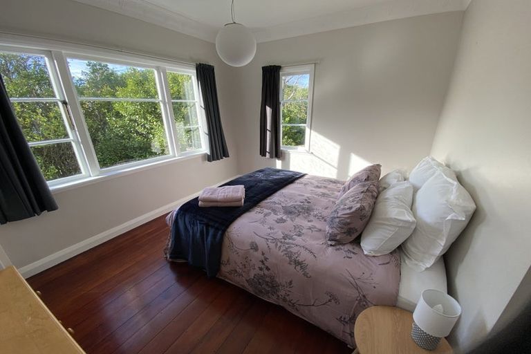 Photo of property in 28f1 Henry Street, Kilbirnie, Wellington, 6022