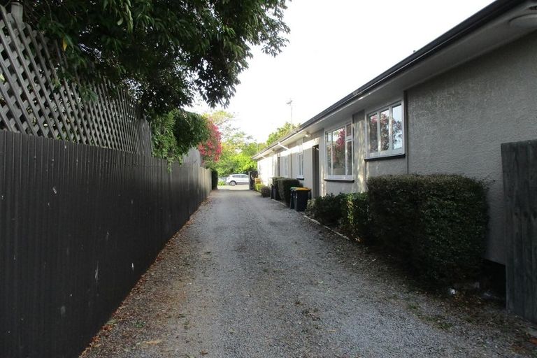 Photo of property in 4/371 Gloucester Street, Linwood, Christchurch, 8011