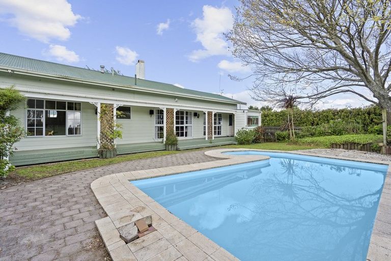 Photo of property in 73 Massey Road, Rotoorangi, Cambridge, 3495