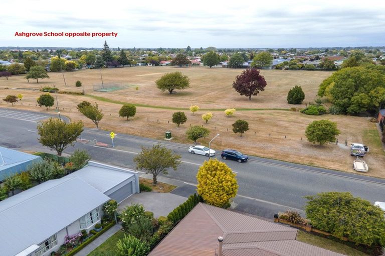 Photo of property in 288 Kingsbury Avenue, Rangiora, 7400