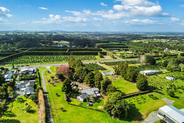 Photo of property in 2323 State Highway 10, Waipapa, Kerikeri, 0295