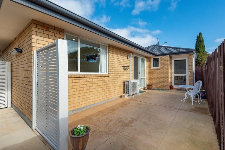 Photo of property in 3/63 New Brighton Road, Burwood, Christchurch, 8061