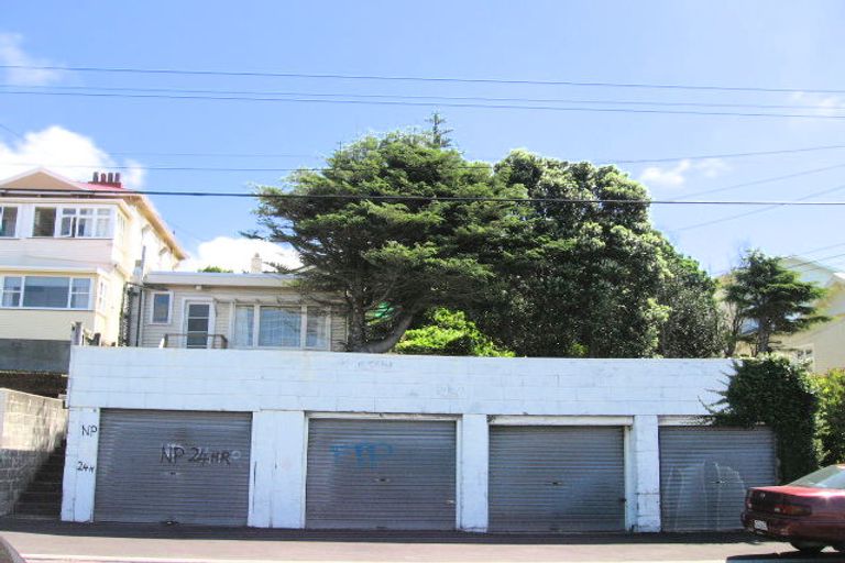 Photo of property in 276 Adelaide Road, Newtown, Wellington, 6021