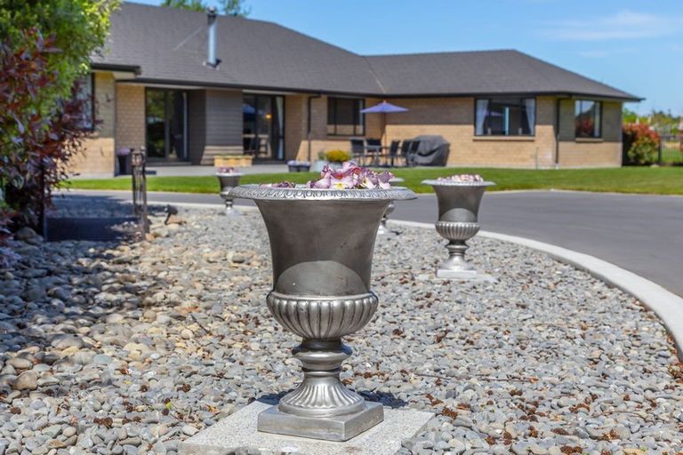 Photo of property in 5/781 East Maddisons Road, Rolleston, 7614