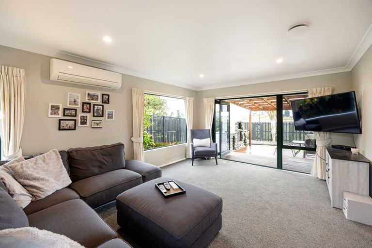Photo of property in 7 Drake Place, Fairview Downs, Hamilton, 3214
