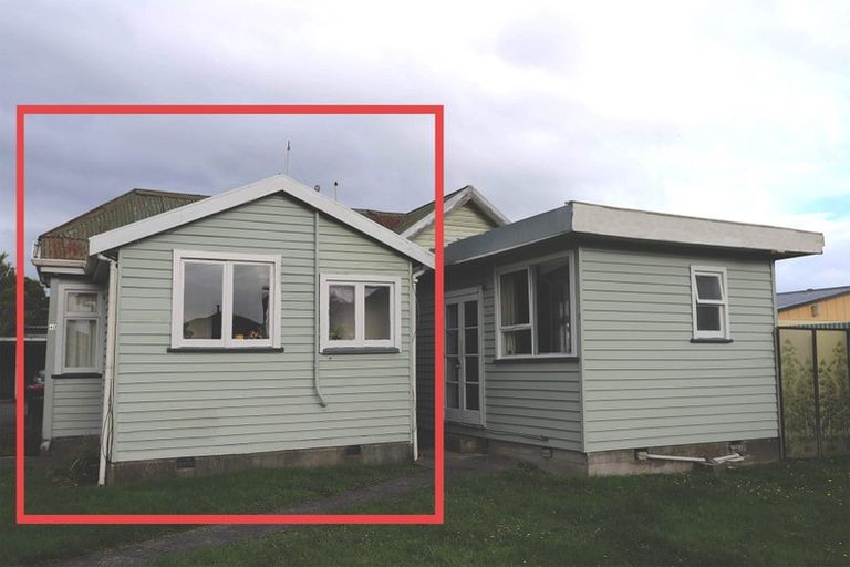 Photo of property in 40 Grafton Street, Waltham, Christchurch, 8011