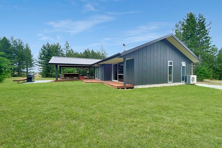 Photo of property in 56 North West Arch, Twizel, 7901