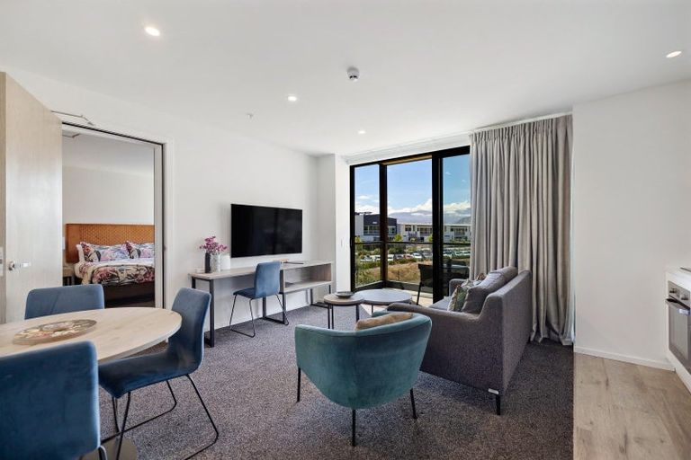 Photo of property in 302/34u Red Oaks Drive, Frankton, Queenstown, 9300
