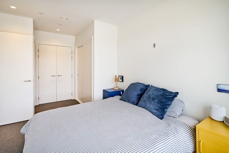 Photo of property in Victoria Lane Apartments, 804/161 Victoria Street, Te Aro, Wellington, 6011