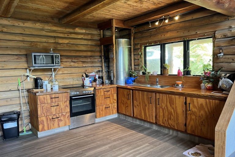 Photo of property in 236 Omoto Valley Road, Kaiata, Greymouth, 7805