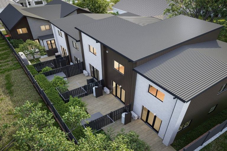 Photo of property in 9 Glenside Avenue, Pakuranga, Auckland, 2010