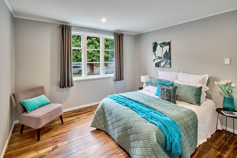 Photo of property in 61 Hair Street, Wainuiomata, Lower Hutt, 5014