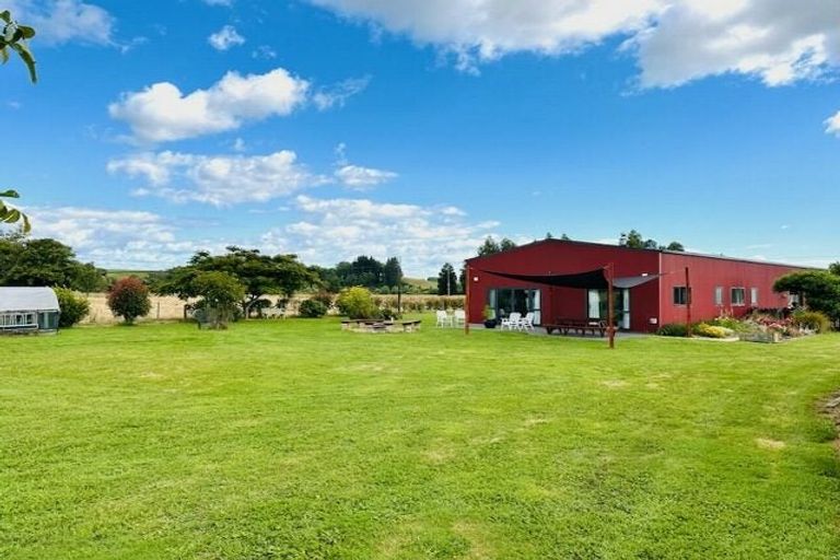 Photo of property in 469 Rangiatea Road, Otorohanga, 3972