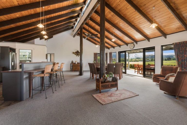 Photo of property in 121 Crean Road, Waihi, 3682