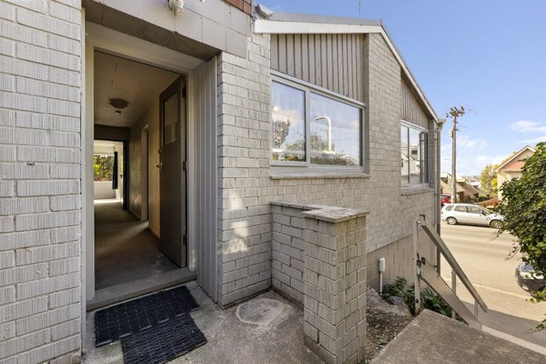 Photo of property in 113 London Street, Dunedin Central, Dunedin, 9016