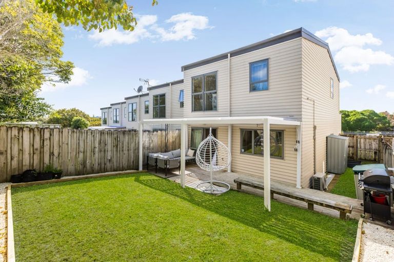 Photo of property in 48 Chapel Road, Flat Bush, Auckland, 2019