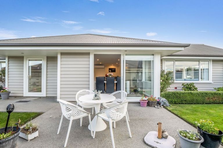 Photo of property in 29 Tripoli Street, Rangiora, 7400