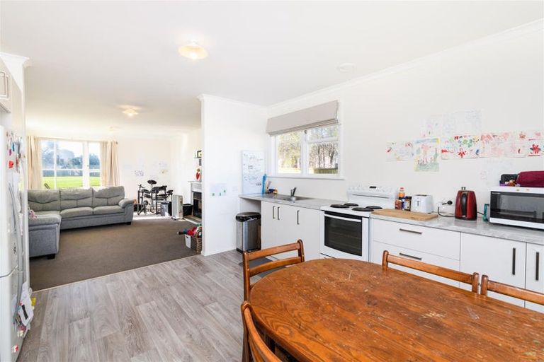 Photo of property in 47 Taumaihi Street, Bulls, 4818