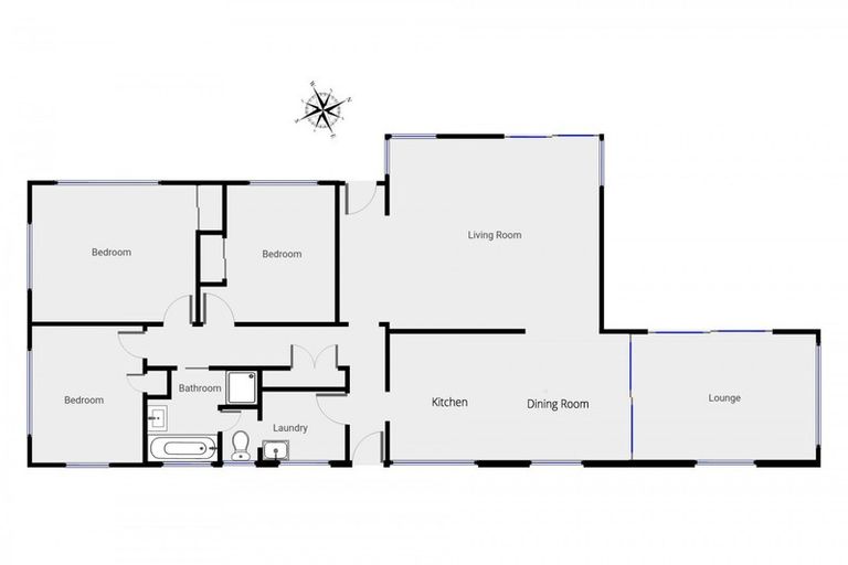 Photo of property in 330 Cranford Street, St Albans, Christchurch, 8052