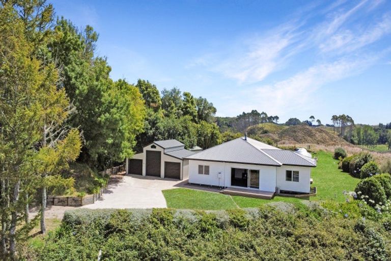 Photo of property in 222 Rendall Road, Rotoma, Whakatane, 3194