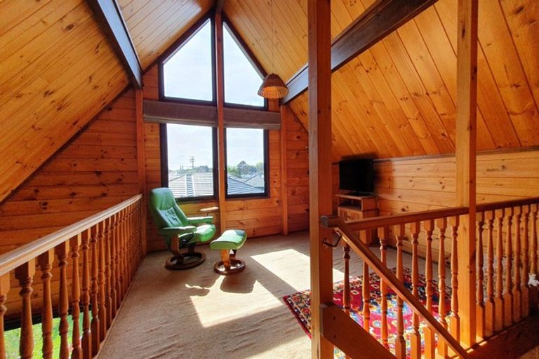 Photo of property in 10 Florence Place, Feilding, 4702