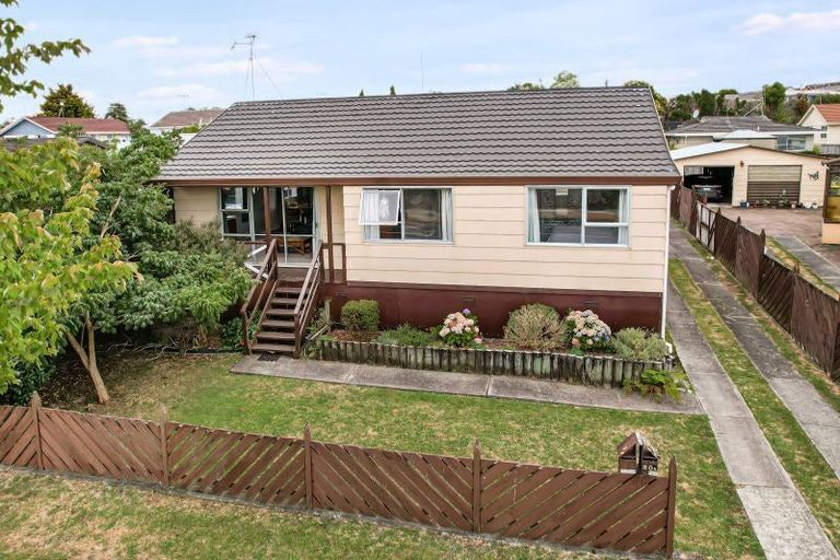 Photo of property in 20 Hyde Avenue, Nawton, Hamilton, 3200