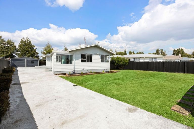 Photo of property in 53 Karen Crescent, Dinsdale, Hamilton, 3204