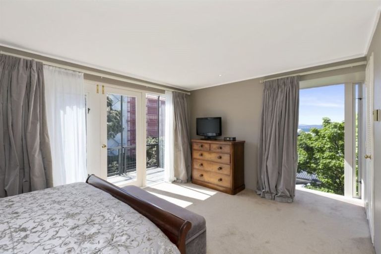 Photo of property in Highwic, 18/32u Hobson Street, Thorndon, Wellington, 6011