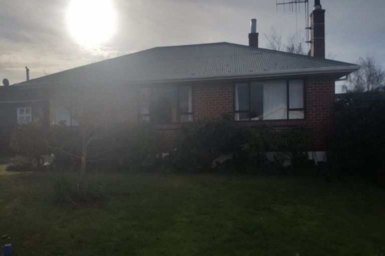 Photo of property in 33 Otipua Road, Kensington, Timaru, 7910