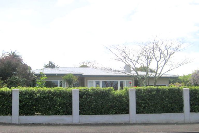 Photo of property in 8 Lincoln Street, Morrinsville, 3300