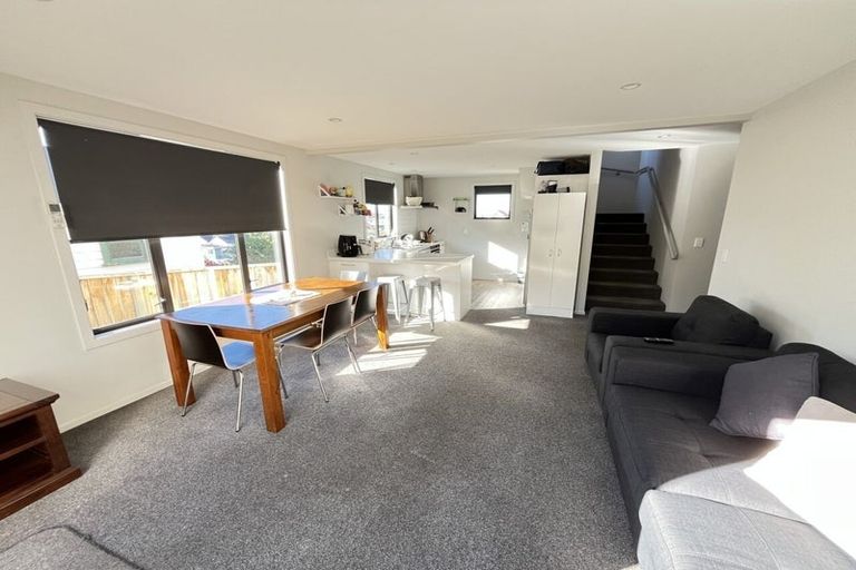 Photo of property in 80a Manor Place, Dunedin Central, Dunedin, 9016