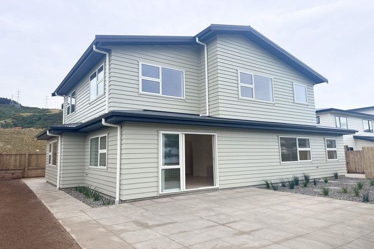 Photo of property in 61 Rochdale Drive, Churton Park, Wellington, 6037