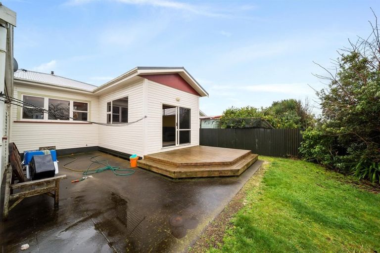 Photo of property in 10 Morrissey Street, Hawera, 4610