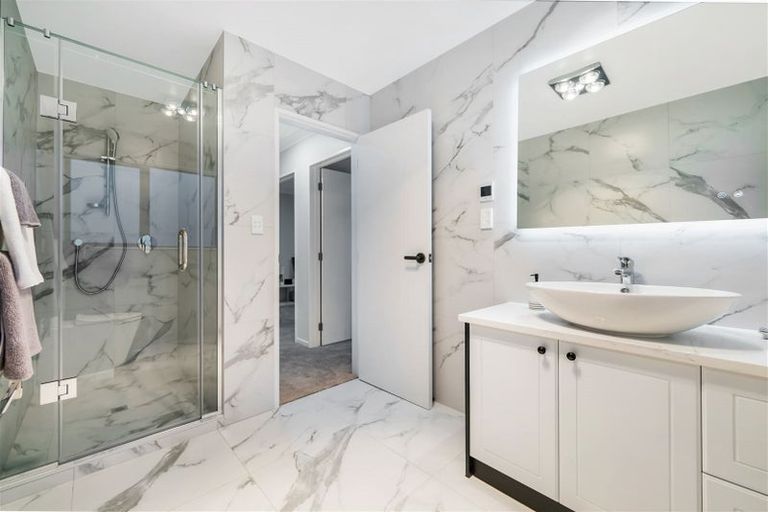 Photo of property in 86 Koromeke Street, Flat Bush, Auckland, 2019