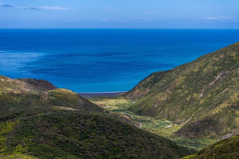 Photo of property in 204 Noel Ashton Way, Makara, Wellington, 6972