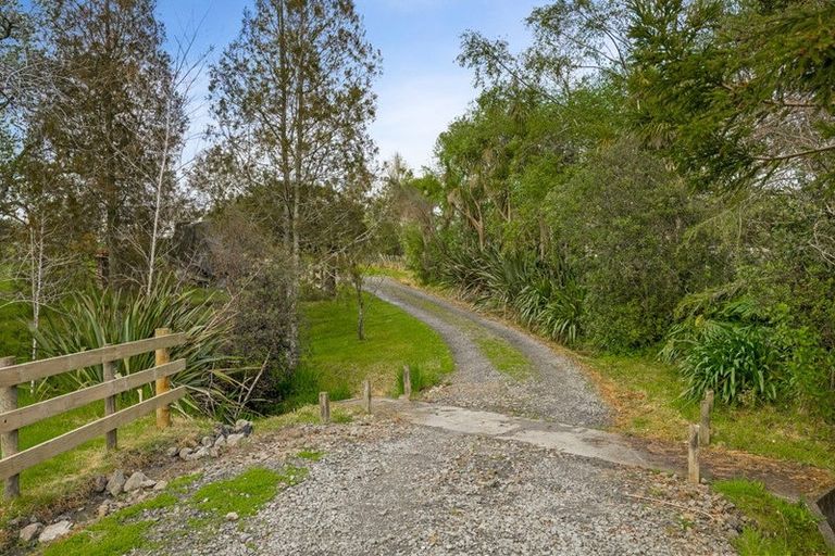 Photo of property in 56 Aubrey Road, Stillwater, Silverdale, 0993