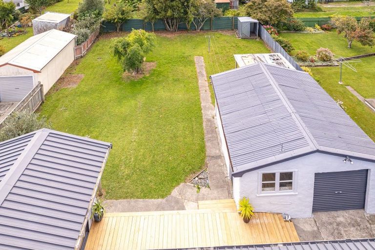 Photo of property in 55 Patapu Street, Whanganui East, Whanganui, 4500