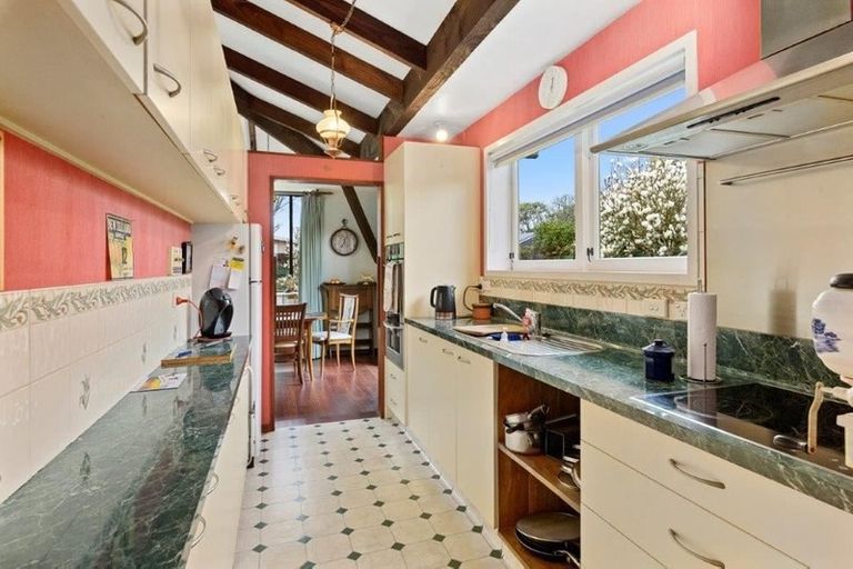 Photo of property in 2 Halsey Street, Levin, 5510