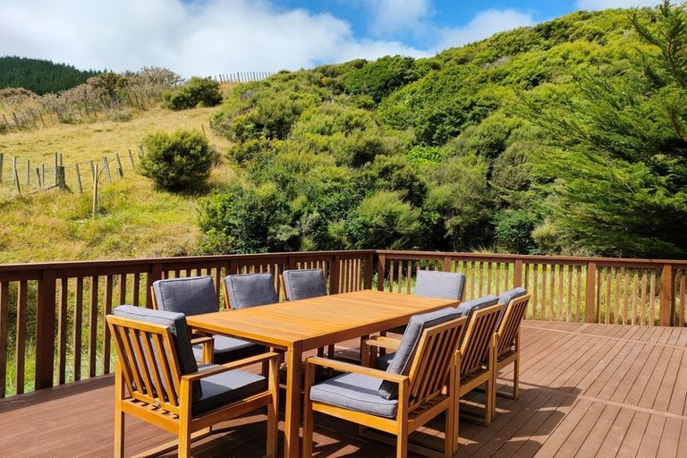 Photo of property in 499 South Makara Road, Makara, Karori, 6972