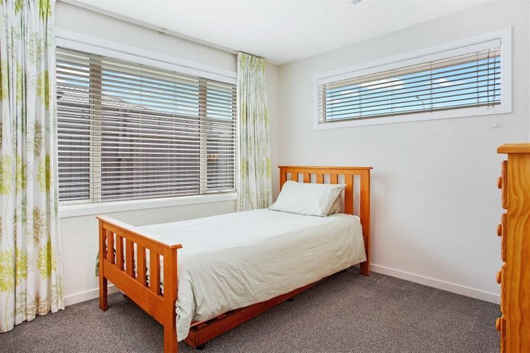 Photo of property in 2 Norrie Way, Kaiapoi, 7630