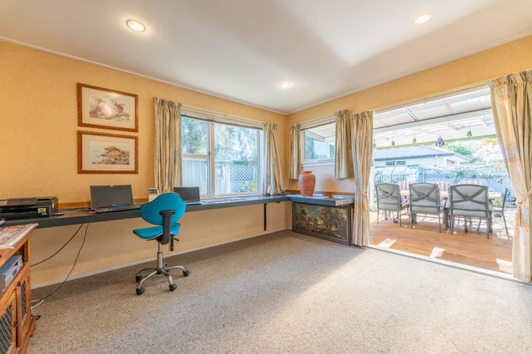 Photo of property in 206 Talbot Street, Geraldine, 7930