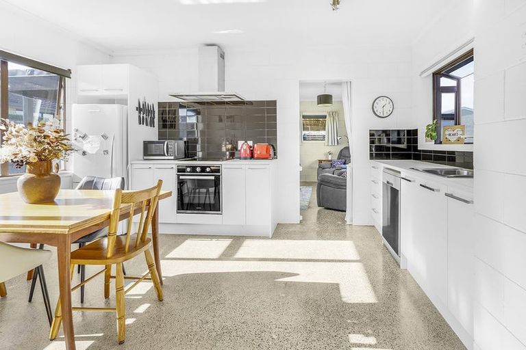 Photo of property in 21a Graham Street, Hamilton East, Hamilton, 3216