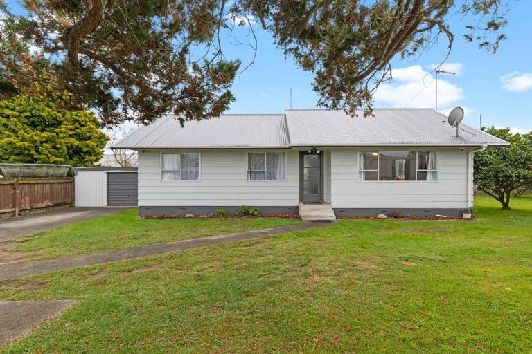 Photo of property in 42b Elmwood Crescent, Pukete, Hamilton, 3200