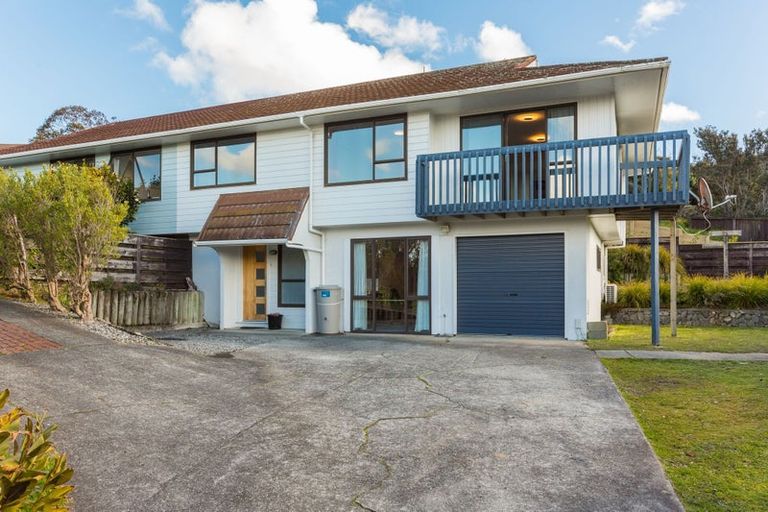 Photo of property in 31a Bodmin Terrace, Camborne, Porirua, 5026