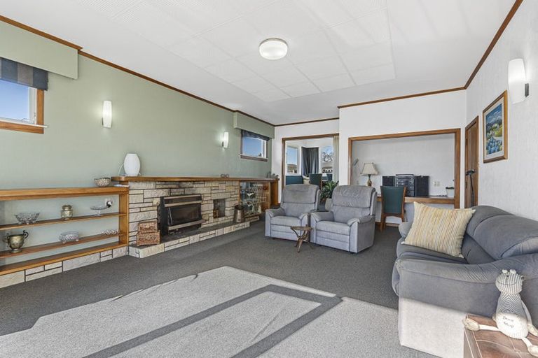 Photo of property in 265d Tukapa Street, Hurdon, New Plymouth, 4310