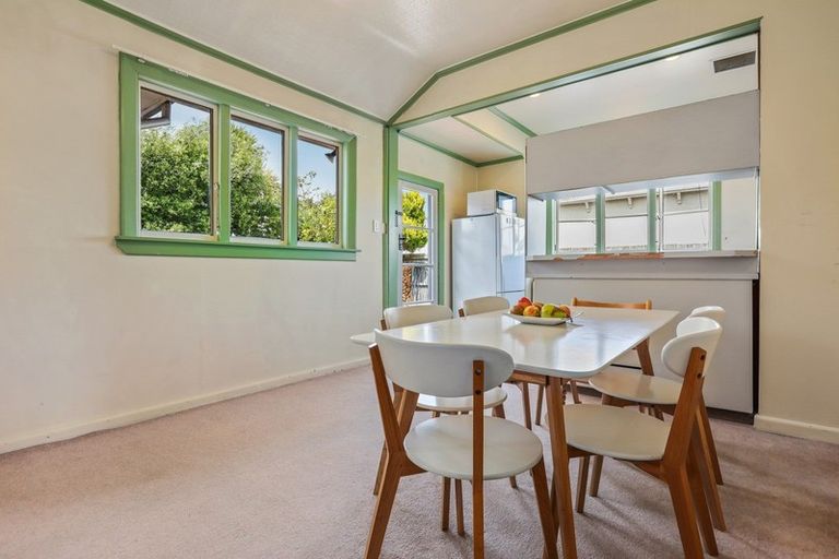 Photo of property in 110 Edinburgh Street, Spreydon, Christchurch, 8024